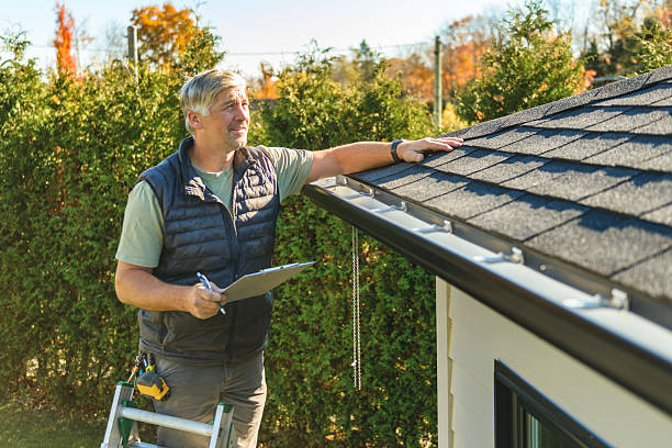 Trusted Roofing service in North Branch, MI - Ben Roofing and Steel LLC